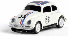RC auto Volkswagen Beetle Ralley 1:87