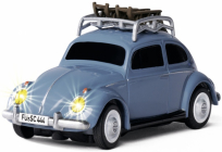 RC auto Volkswagen Beetle Wintersport verze 1:87