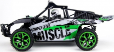 RC buggy X-Knight Muscle, zelená