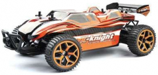 BAZAR - RC auto X-Knight Truggy Fierce, oranžová
