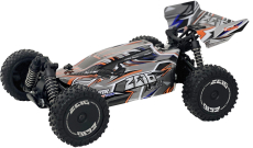 RC auto Z06 Light Buggy