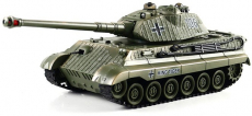 RC bojující tank King Tiger 106