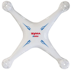 Kapotáž pro Syma X5SW, bílá