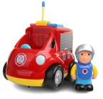 RC hasičské auto pro nejmenší