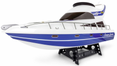 RC jachta Ocean Queen