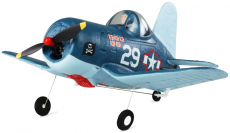 RC letadlo Corsair F4U