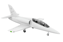 RC letadlo KAVAN L-39 Skyfox 1088mm, bílá