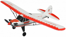 RC letadlo Piper J-3 Cup 