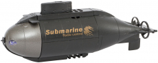 RC mini ponorka