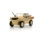 RC obojživelné auto RC VW Schwimmwagen T166, pouštní