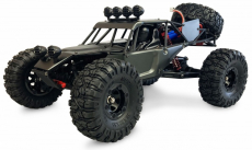 RC pouštní buggy Dark Rampage 4WD 1:12 RTR