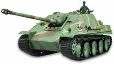 RC tank Jagdpanther