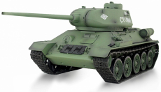 RC tank T-34/85 1:16 BB