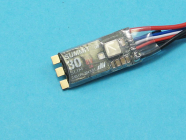 Reg. Dualsky SUMMIT 30 SLIM.U8 S.O.T.