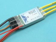 Reg. YGE95 LVT
