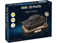 Revell 3D Puzzle - Tiger I