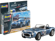 Revell AC Cobra 289 (1:25) (sada)