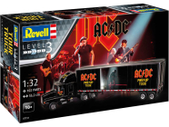 Revell AC/DC Tour Truck Power Up (1:32)