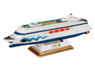 Revell AIDA (1:1200) sada