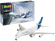 Revell Airbus A380 (1:288) (sada)