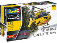 Revell Airbus H145 ADAC/REGA (1:32)