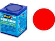 Revell akrylová barva #25 světle oranžová matná 18ml