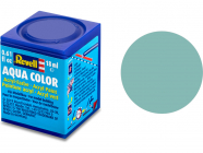 Revell akrylová barva #49 světle modrá matná 18ml