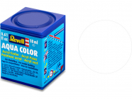 Revell akrylová barva #5 bílá matná 18ml