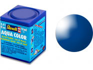 Revell akrylová barva #52 modrá lesklá 18ml