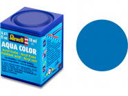 Revell akrylová barva #56 modrá matná 18ml