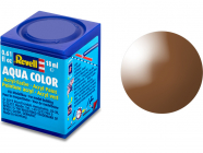 Revell akrylová barva #80 blátivě hnědá lesklá 18ml