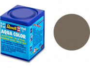 Revell akrylová barva #87 zemitě hnědá matná 18ml