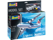Revell BAe 146 (RJ85) (1:144) (sada)