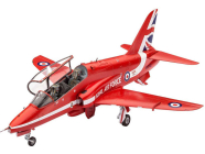 Revell Bae Hawk T.1 Red Arrows (1:72)