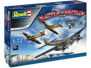 Revell Battle of Britain (85th Anniversary) (1:72)