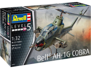 Revell Bell AH-1G Cobra (1:32)