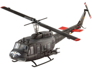 Revell Bell UH-1H Gunship (1:100)