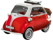 Revell BMW Isetta 250 (70th Anniversary) (1:16) (Exclusive Edition)