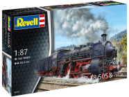 Revell BR 18 505 s tendrem T38 (1:87)