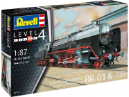Revell BR01 s tendrem T32 (1:87)