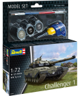 Revell Challenger 1 (1:72) (sada)
