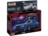Revell Chevrolet Camaro Z/28 (1:25)