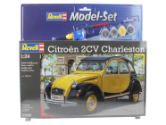 Revell Citroen 2CV sada