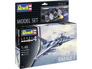Revell Dassault Aviation Rafale C (1:48) (sada)