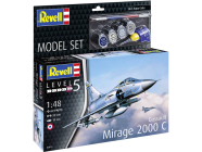 Revell Dassault Mirage 2000C (1:48) (sada)