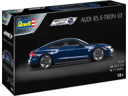 Revell EasyClick Audi e-tron GT (1:24)