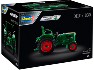 Revell EasyClick Deutz D30 (1:24)