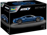 Revell EasyClick Ford GT 2017 (1:24)