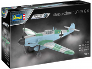 Revell EasyClick Messerschmitt Bf109G-6 (1:32)