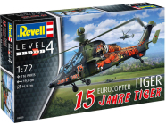 Revell Eurocopter Tiger 15. výročí (1:72)